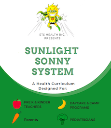 The Sunlight Sonny System